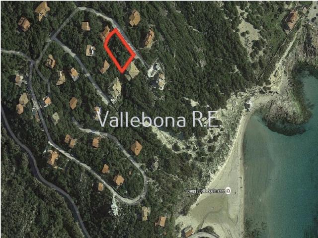 Terreno in vendita a Carloforte, Sardigna/Sardegna