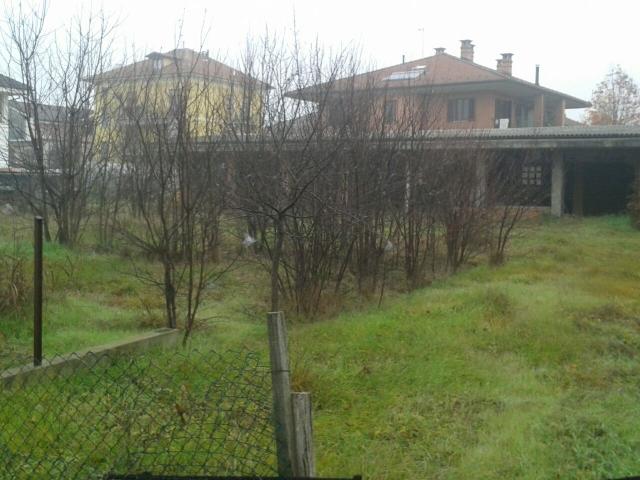 Terreno in vendita a Piemonte, Torino