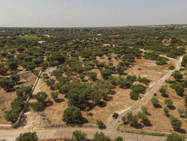 Terreno in vendita a Puglia, Brindisi