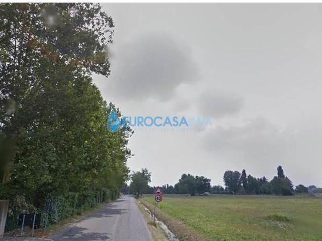 Terreno in vendita a Unione delle Terre d'Argine, Carpi