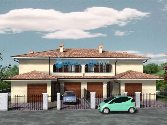 Terreno in vendita a Unione delle Terre d'Argine, Carpi