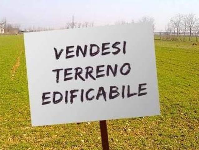 Terreno in vendita a Unione delle Terre d'Argine, Carpi