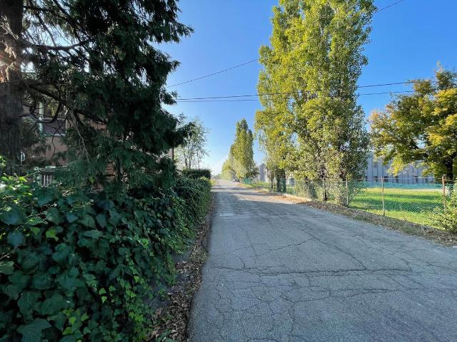 Terreno in vendita a Unione delle Terre d'Argine, Carpi