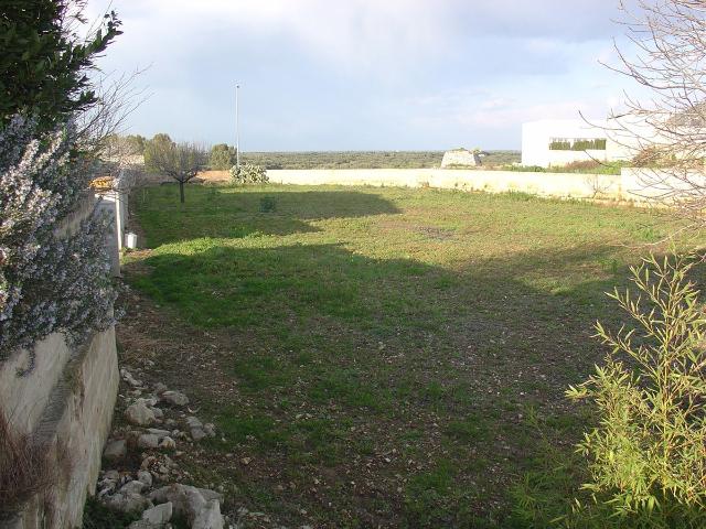 Terreno in vendita a Puglia, Lecce