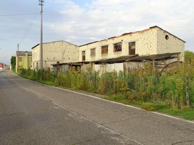 Terreno in vendita a Sustinenza, Casaleone