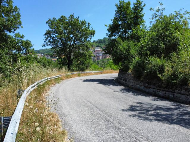 Terreno in vendita a Macchia, Calabria