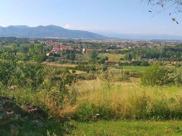 Terreno in vendita a Casciana Terme Lari, Lari