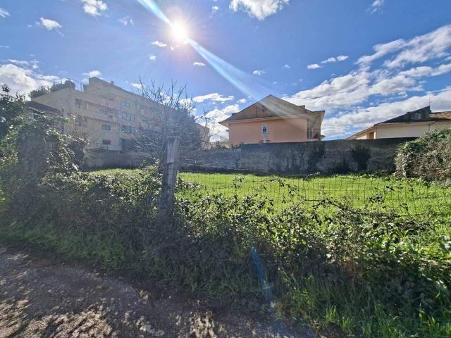 Terreno in vendita a Parco degli Aranci, Caserta