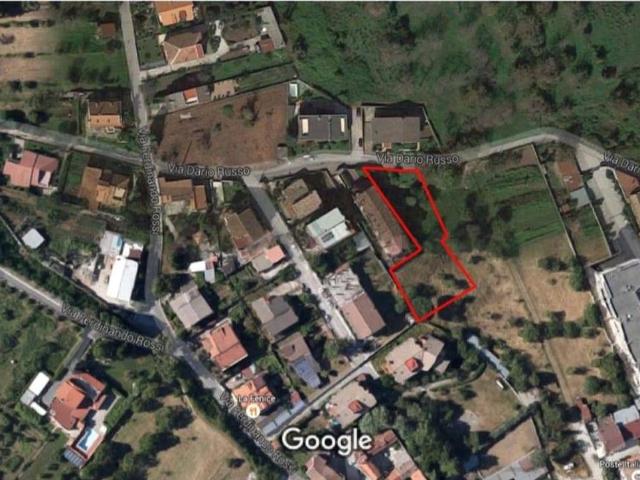 Terreno in vendita a Caserta, Campania