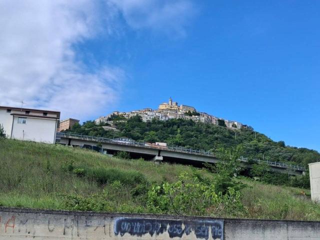 Terreno in vendita a Casoli, Abruzzo