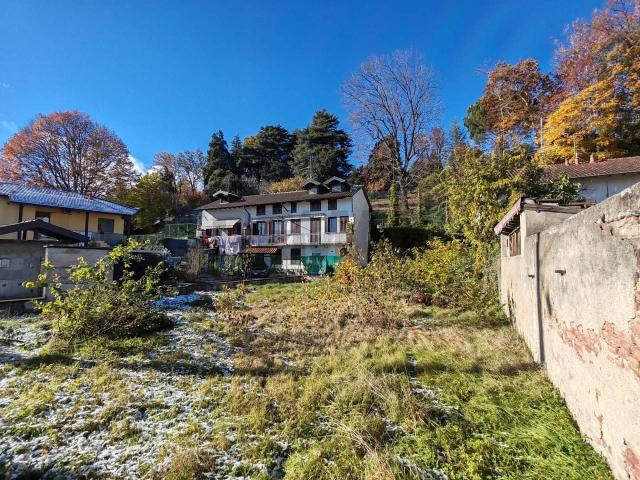 Terreno in vendita a Soiano, Cassano Magnago