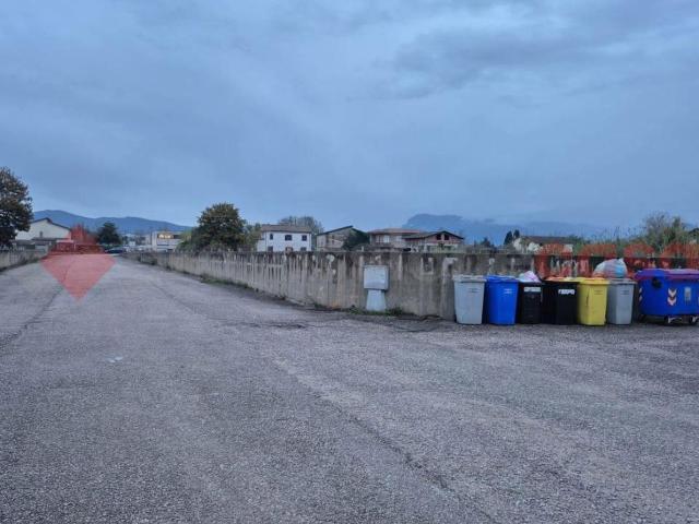 Terreno in vendita a Cassino, Lazio