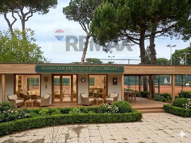 Terreno in vendita a Casone, Bolgheri