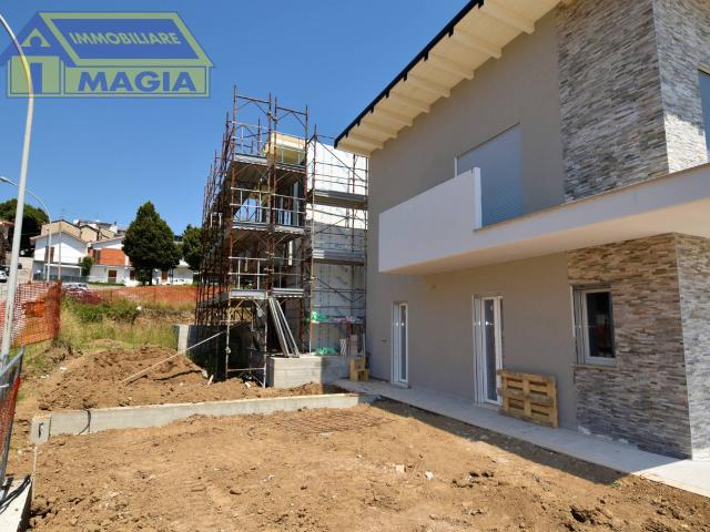 Terreno in vendita a Cerreto, Marche
