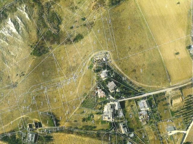 Terreno in vendita a Colle, Marche
