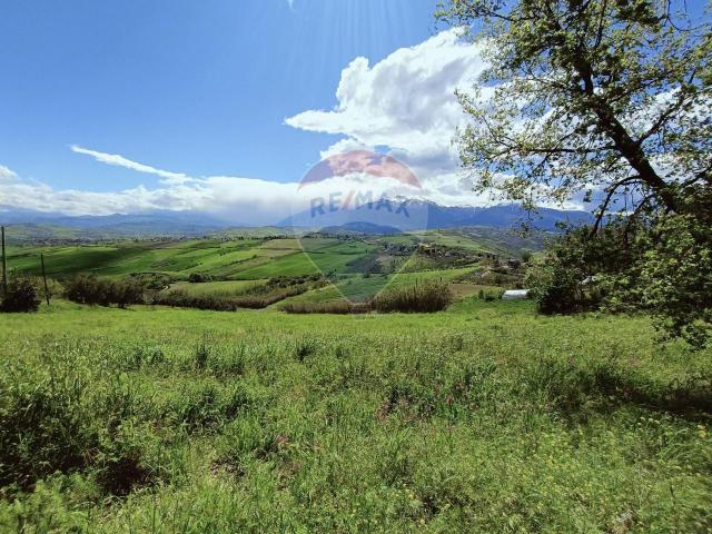 Terreno in vendita a Castel Frentano, Abruzzo