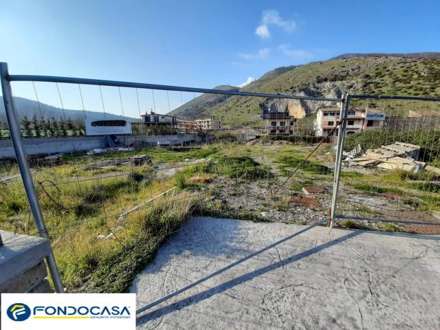 Terreno in vendita a Castel San Giorgio, Campania