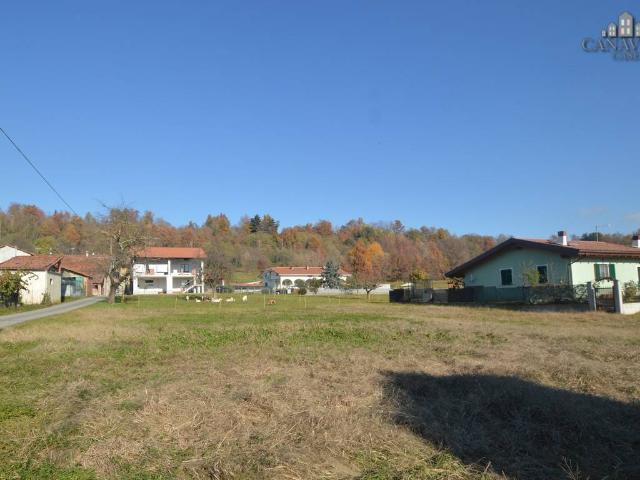 Terreno in vendita a Spineto, Piemonte