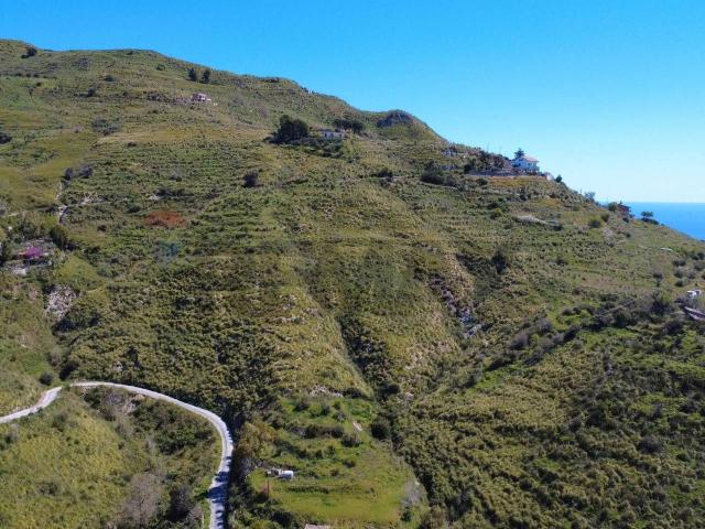 Terreno in vendita a Castelmola, Sicilia