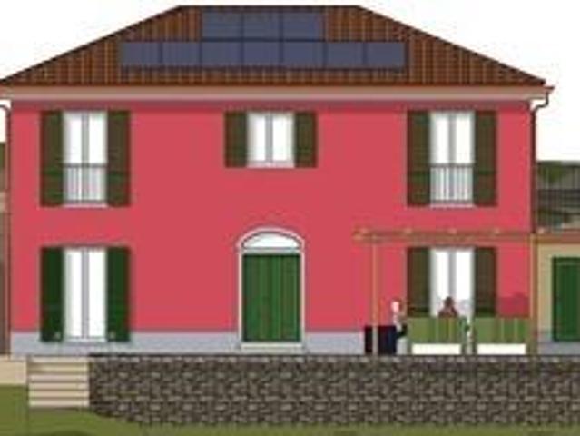 Terreno in vendita a Vallecchia, Castelnuovo Magra