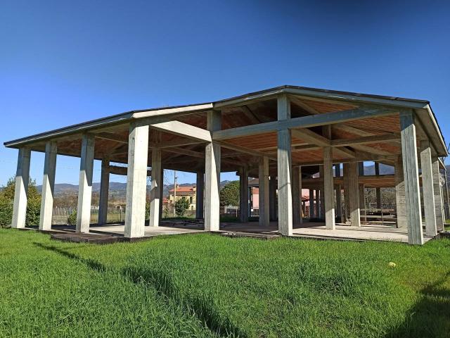 Terreno in vendita a Palvotrisia, Castelnuovo Magra