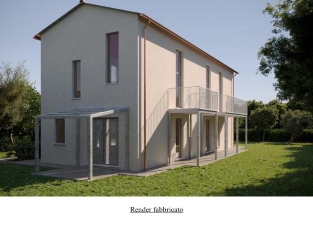Terreno in vendita a Palvotrisia, Castelnuovo Magra