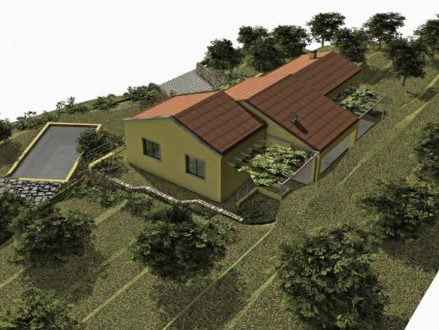 Terreno in vendita a Castelnuovo Magra, Liguria