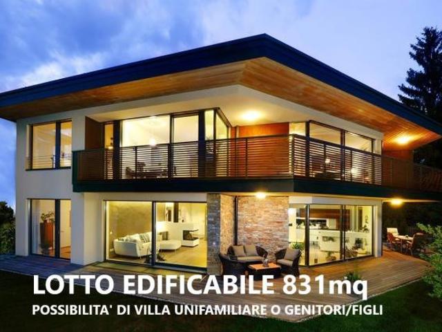 Terreno in vendita a Unione di comuni Terre di Castelli, Castelnuovo Rangone