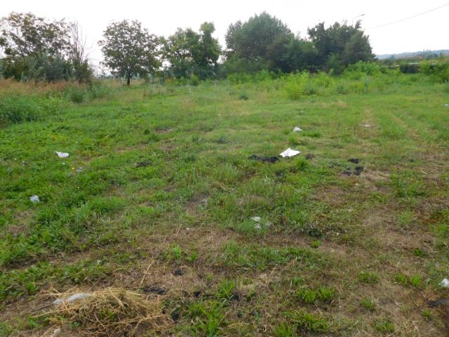 Terreno in vendita a Unione di comuni Terre di Castelli, Castelnuovo Rangone