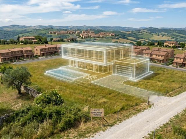 Terreno in vendita a Marche, Ancona