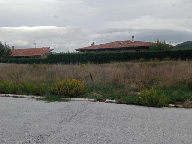 Terreno in vendita a Marche, Macerata