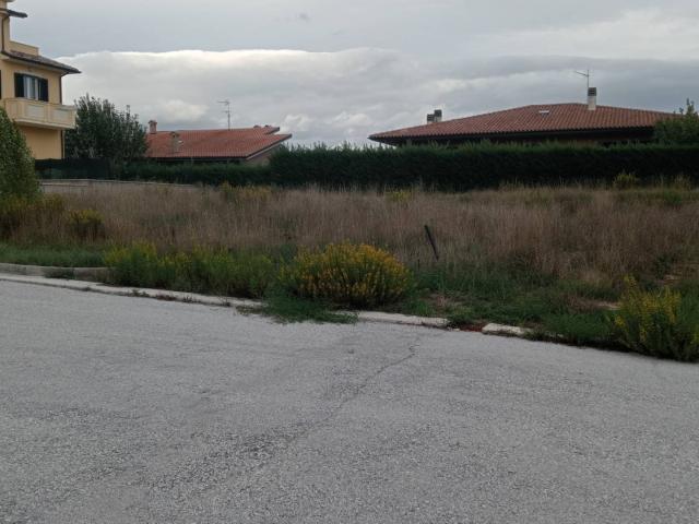 Terreno in vendita a Marche, Macerata