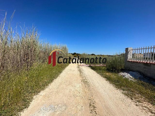 Terreno in vendita a Castelvetrano, Sicilia