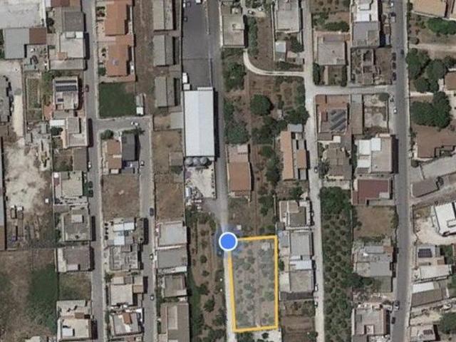 Terreno in vendita a Castelvetrano, Sicilia