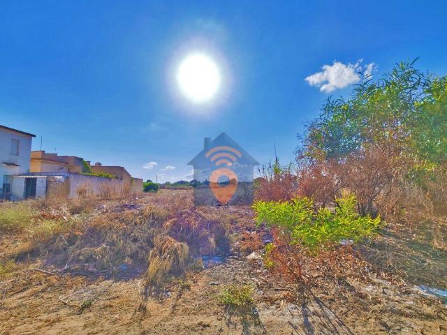 Terreno in vendita a Castelvetrano, Sicilia