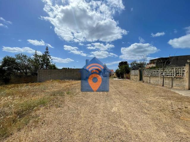 Terreno in vendita a Castelvetrano, Sicilia