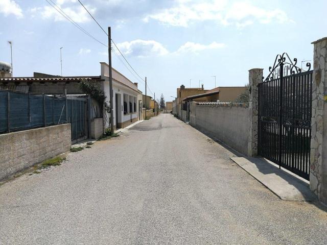 Terreno in vendita a Castelvetrano, Sicilia