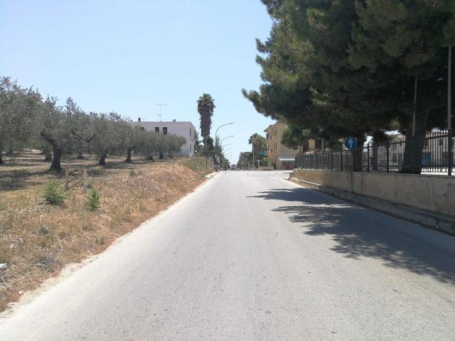 Terreno in vendita a Castelvetrano, Sicilia