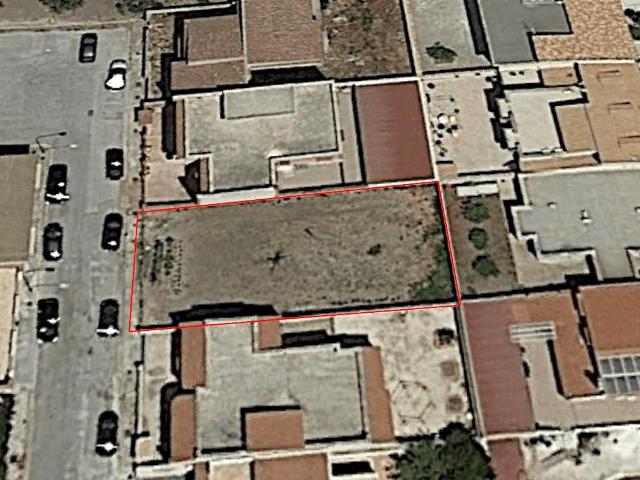 Terreno in vendita a Castelvetrano, Sicilia