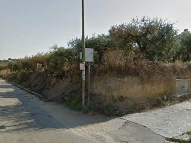 Terreno in vendita a Castelvetrano, Sicilia