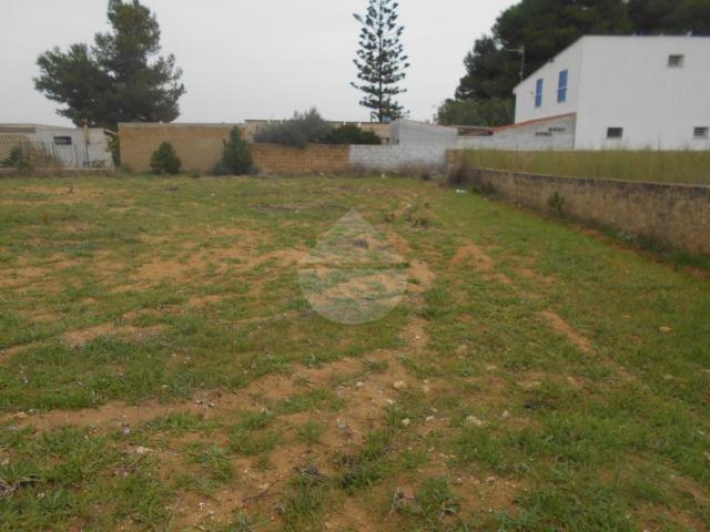 Terreno in vendita a Castelvetrano, Sicilia