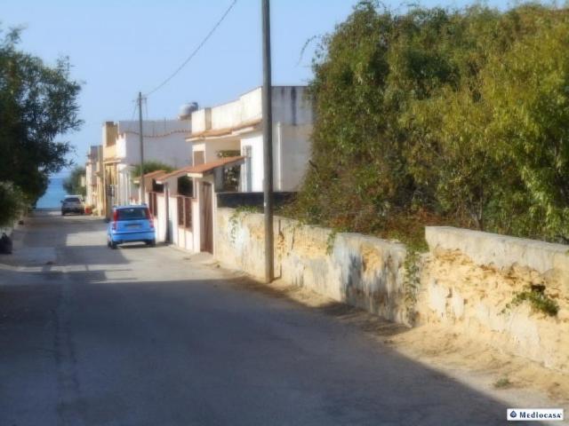 Terreno in vendita a Castelvetrano, Sicilia