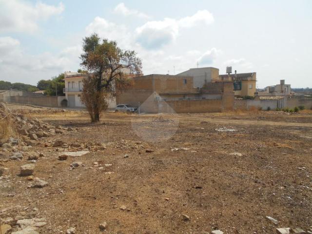 Terreno in vendita a Borgo Itria, Castelvetrano