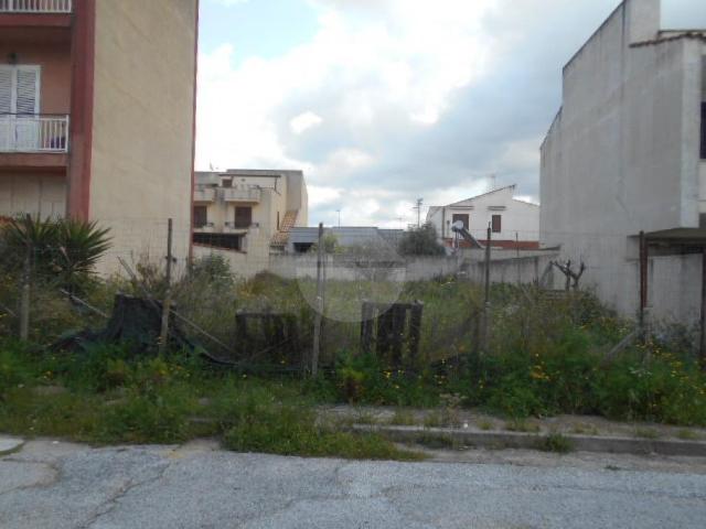 Terreno in vendita a Castelvetrano, Sicilia