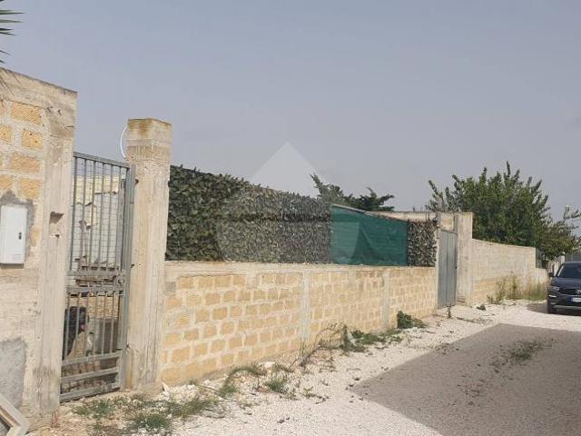 Terreno in vendita a Castelvetrano, Sicilia
