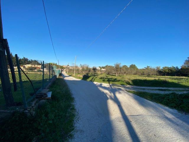Terreno in vendita a Castelvetrano, Sicilia