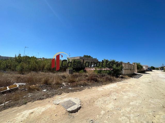 Terreno in vendita a Castelvetrano, Sicilia