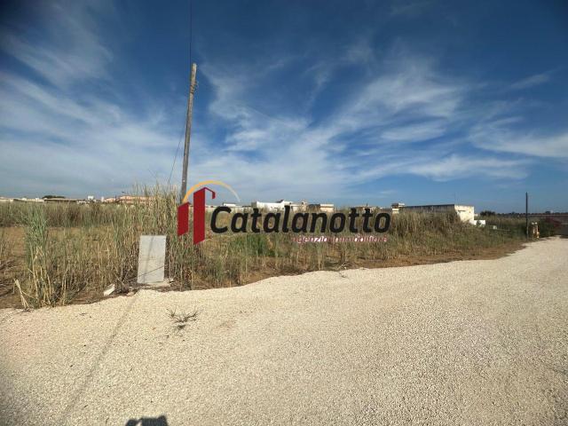 Terreno in vendita a Contrada Timpone Nero, Castelvetrano