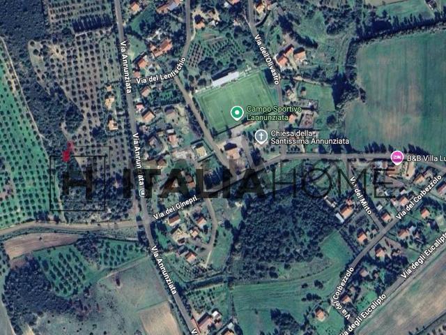 Terreno in vendita a Castiadas, Sardigna/Sardegna