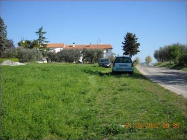 Terreno in vendita a Marche, Ascoli Piceno